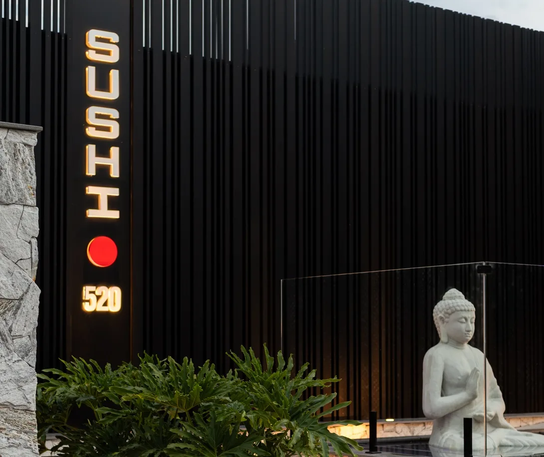 Sushi 520